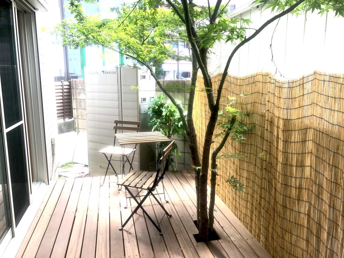 Affittacamere Art House Tokyo