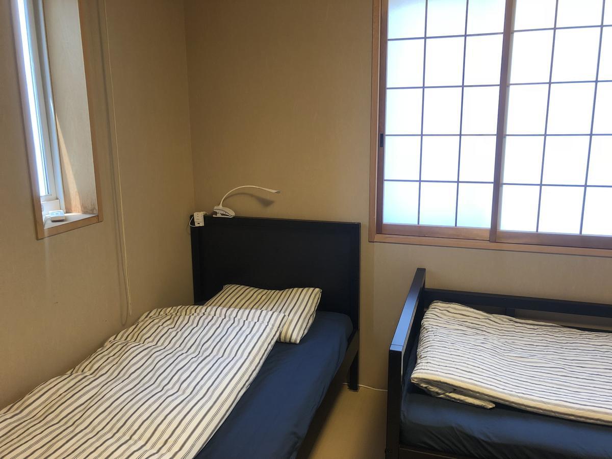 Art House Affittacamere Tokyo