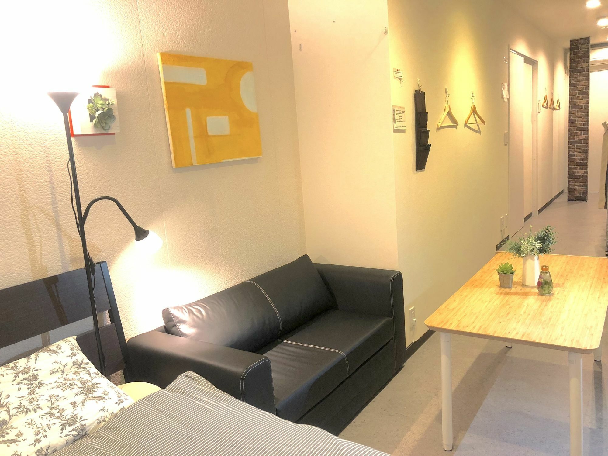Affittacamere Art House Tokyo